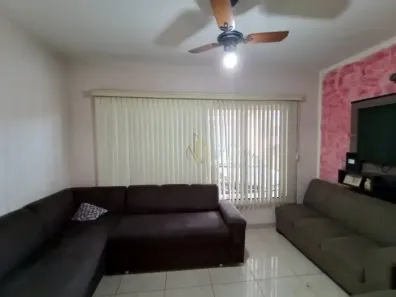 Casa com 3 Quartos à venda, 150m² no Parque Cidade Nova, Mogi Guaçu