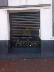 para alugar, 60m² no Centro, Ribeirão Preto