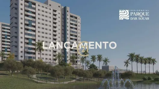 Apartamento com 2 Quartos à venda, 46m² no Jardins do Império, Indaiatuba