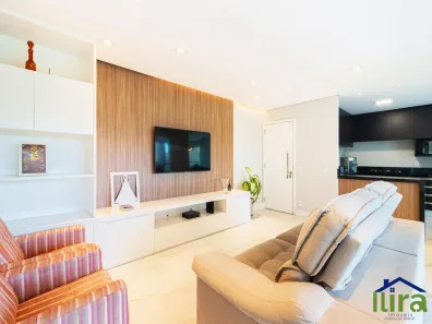 Apartamento com 3 Quartos à venda, 125m² no Alphaville Empresarial, Barueri