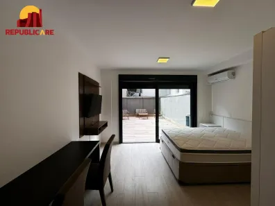 Apartamento com 1 Quarto à venda, 54m² no Mont Serrat, Porto Alegre