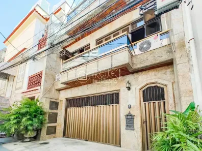 Casa com 4 Quartos à venda, 265m² no Botafogo, Rio de Janeiro