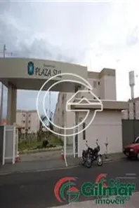 Apartamento com 2 Quartos à venda, 47m² no Centro, Marília