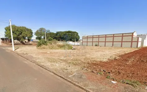 à venda, 1360m² no Quintino Facci I, Ribeirão Preto
