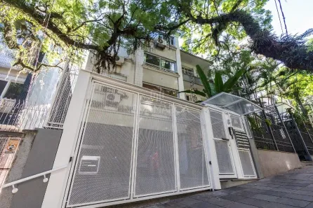 Apartamento com 1 Quarto para alugar, 50m² no Bom Fim, Porto Alegre