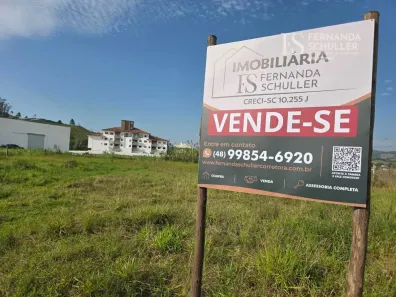 Lote/Terreno à venda, 2284m² no Centro, Antônio Carlos
