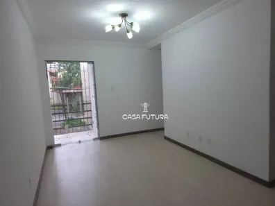 Apartamento com 2 Quartos à venda, 60m² no Jardim Belvedere, Volta Redonda
