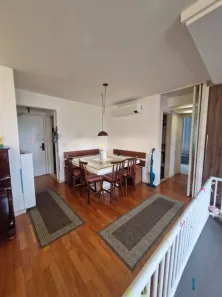 Apartamento com 3 Quartos à venda, 70m² no Vila Indiana, São Paulo