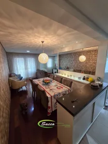 Apartamento com 2 Quartos à venda, 73m² no Pestana, Osasco