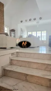 Casa de Condomínio com 4 Quartos à venda, 320m² no Alphaville, Santana de Parnaíba