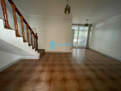 Sobrado com 3 Quartos à venda, 161m² no Planalto Paulista, São Paulo