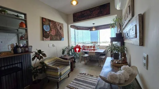 Apartamento com 3 Quartos à venda, 63m² no Recreio dos Bandeirantes, Rio de Janeiro