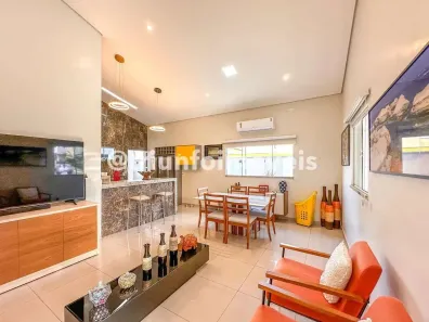 Casa de Condomínio com 3 Quartos à venda, 197m² no Jóia, Timon