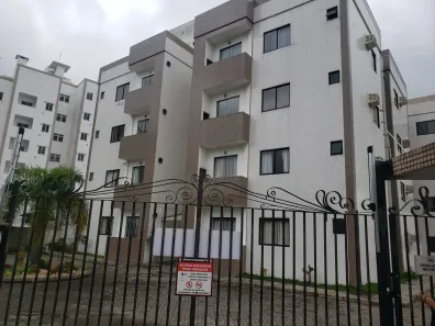 Apartamento com 2 Quartos para alugar, 72m² no Monte Alegre, Camboriú