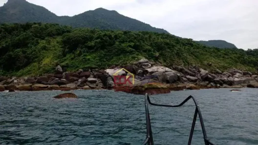 Lote/Terreno à venda, 3000m² no Ilhabela, Ilhabela