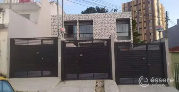 Casa com 3 Quartos à venda, 126m² no Bosque da Saúde, São Paulo