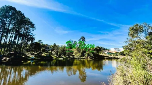 Casa de Condomínio com 5 Quartos à venda, 652m² no do Carmo (Canguera), São Roque