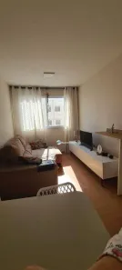 Apartamento com 2 Quartos à venda, 45m² no Fundação da Casa Popular, Campinas