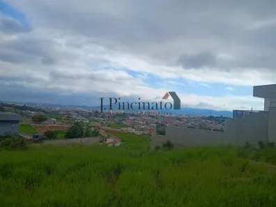 Lote/Terreno à venda, 1073m² no Portal do Sol, Jundiaí