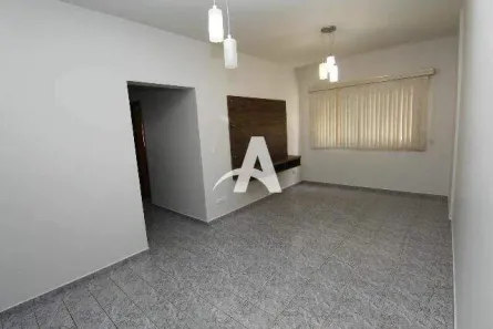 Apartamento com 3 Quartos para alugar, 87m² no Santa Mônica, Uberlândia
