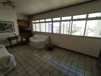 Apartamento com 4 Quartos à venda, 360m² no Fundinho, Uberlândia