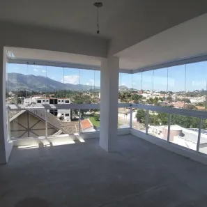 Apartamento com 2 Quartos à venda, 81m² no Nova Gardênia, Atibaia