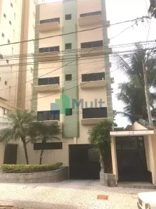 Apartamento com 3 Quartos à venda, 68m² no Condomínio Itamaraty, Ribeirão Preto
