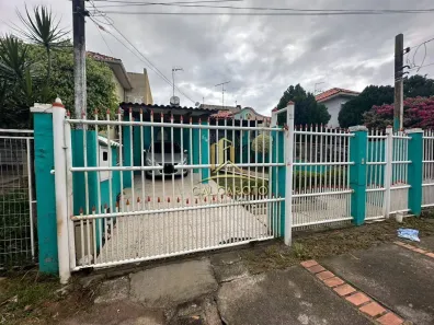 Casa com 3 Quartos à venda, 80m² no Jardim Algarve, Alvorada