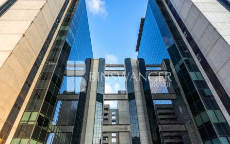 Sala Comercial para alugar, 506m² no Vila Cruzeiro, São Paulo
