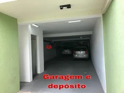 Prédio Comercial à venda, 10m² no Cerâmica, São Caetano do Sul