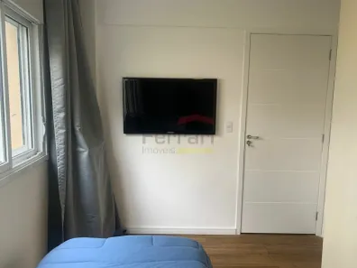 Apartamento com 1 Quarto à venda, 60m² no Campos Elíseos, São Paulo