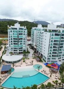 Apartamento com 3 Quartos à venda, 242m² no Praia Brava de Itajaí, Itajaí