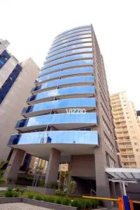 Sala Comercial para alugar, 199m² no Vila Uberabinha, São Paulo