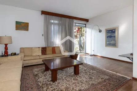 Sobrado com 6 Quartos à venda, 209m² no Jardim Novo Mundo, São Paulo