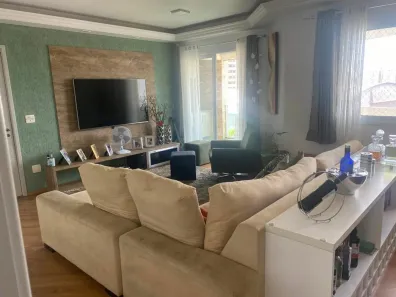 Apartamento com 3 Quartos à venda, 141m² no Vila Monumento, São Paulo