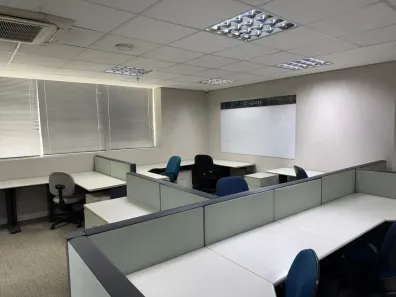 Sala Comercial para alugar, 538m² no Jardim Goiás, Goiânia