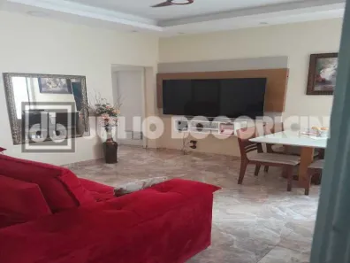 Apartamento com 2 Quartos à venda, 50m² no Tijuca, Rio de Janeiro
