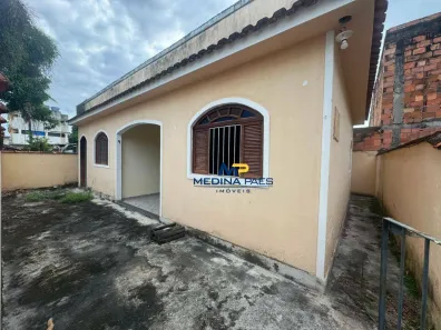 Casa com 2 Quartos à venda, 72m² no Jardim Catarina, São Gonçalo