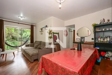 Apartamento com 4 Quartos à venda, 96m² no Vila Sônia, São Paulo