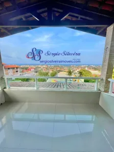 Casa com 4 Quartos à venda, 500m² no Aquiraz, Aquiraz