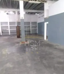 Galpão/Depósito/Armazém à venda, 350m² no Paulicéia, São Bernardo do Campo