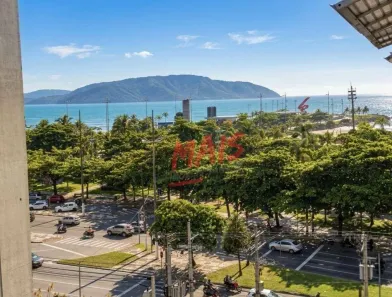 Apartamento com 2 Quartos à venda, 50m² no José Menino, Santos