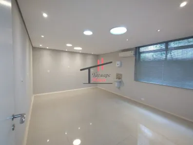 Sala Comercial para alugar, 40m² no Jardim Anália Franco, São Paulo