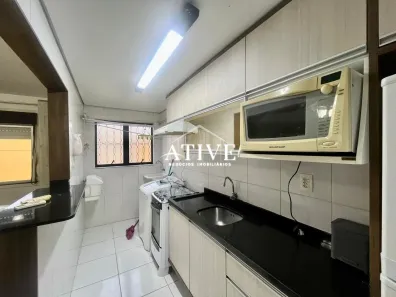 Apartamento com 3 Quartos para venda ou aluguel, 60m² no Passo das Pedras, Gravataí