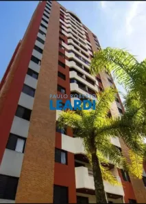 Apartamento com 3 Quartos à venda, 72m² no Vila Andrade, São Paulo