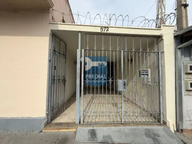 Casa com 3 Quartos à venda, 182m² no Vila Prado, São Carlos