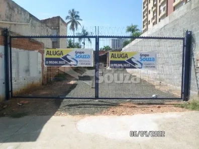 para alugar, 255m² no Cidade Alta, Piracicaba