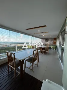 Apartamento com 4 Quartos à venda, 212m² no Piatã, Salvador