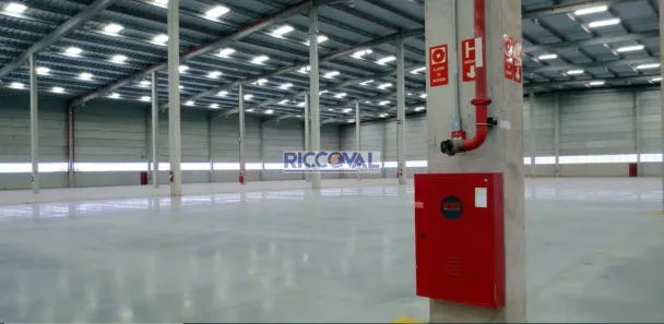 Galpão/Depósito/Armazém para alugar, 12668m² no Parque Industrial RM, Jundiaí