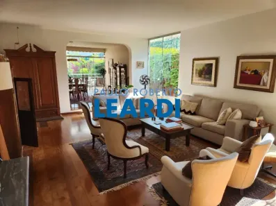 Casa com 3 Quartos à venda, 260m² no Alto de Pinheiros, São Paulo